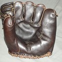 Melvin Ott, D&M Glove
